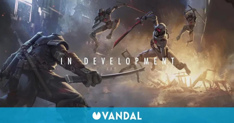TMNT: The Last Ronin presenta nuevo tráiler y confirma desarrolladora: PlatinumGames