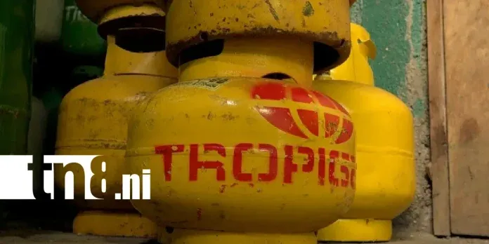 Una semana más sin alzas: Combustibles y gas mantienen sus precios en Nicaragua