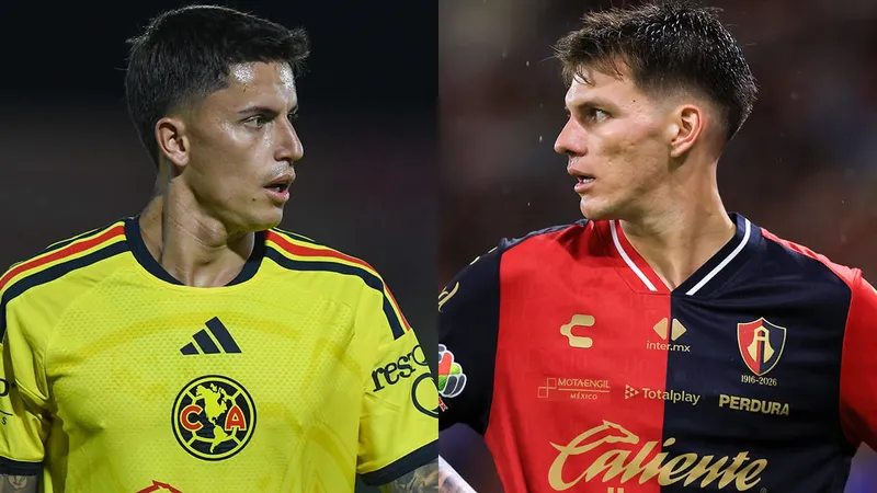 Los 6 equipos que buscan el liderato de la Liga MX esta misma jornada