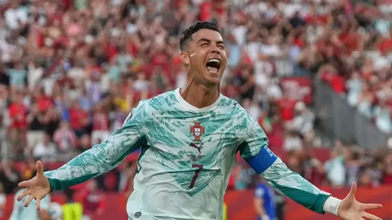 ¡Cristiano Ronaldo abandona la concentración de Portugal tras las palabras de Jorge Jesus!