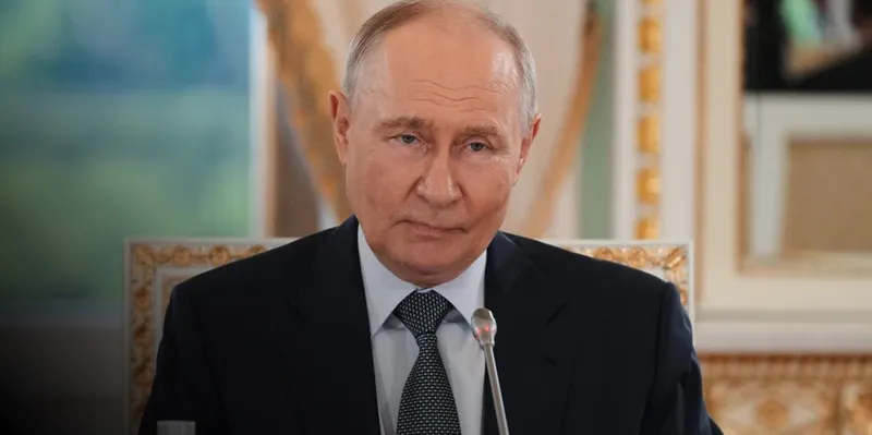 Rusia abre sus puertas a nuevos socios económicos en Foro Internacional de San Petersburgo