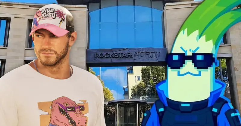Hacker amenaza con filtrar spoilers de Grand Theft Auto VI, pero primero pide a los jugadores que protesten públicamente afuera de las oficinas de Take-Two y Rockstar