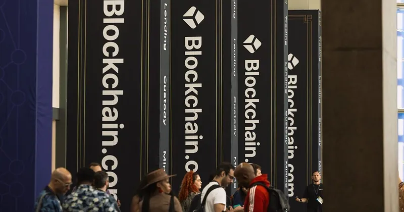 Blockchain.com presenta solicitud confidencial para salir a bolsa en Estados Unidos