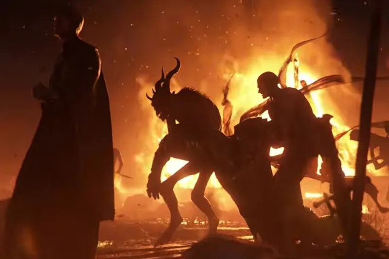 Blizzard promete que Diablo 5 tendrá la campaña más ambiciosa, y ya sabemos con qué locura lo conseguirá