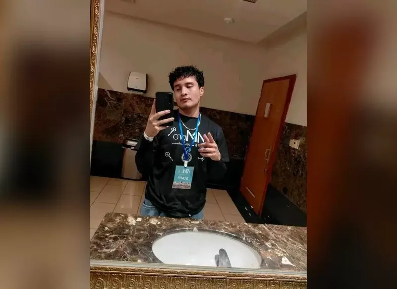 Buscan en Managua a joven de 18 años desaparecido desde el martes