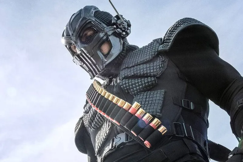 Una serie de Prime Video que merece la pena ver: tiene dos temporadas y un 95% en Rotten Tomatoes
