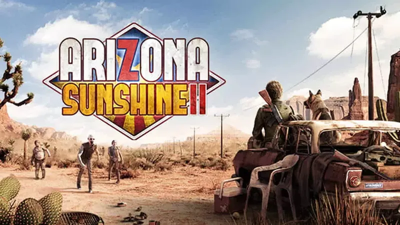 Arizona Sunshine nuevo tráiler gameplay