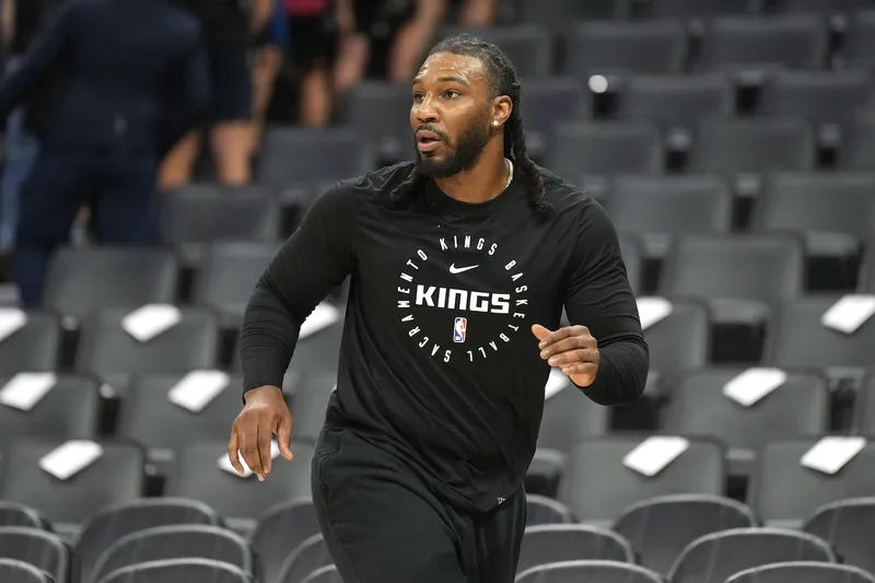 Jae Crowder firma con el ASVEL de Tony Parker