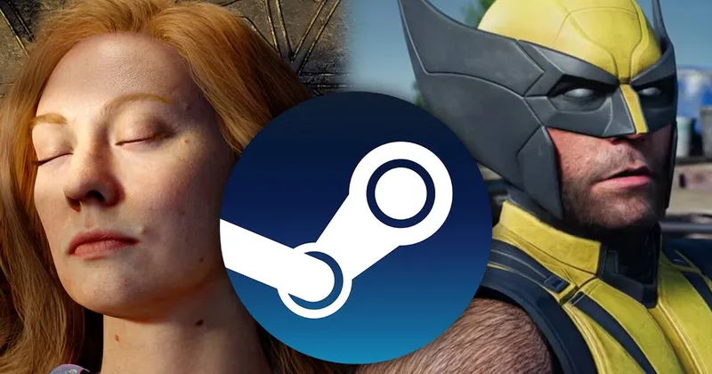 ¿Marvel’s Wolverine y God of War Laufey llegarán a PC o serán exclusivos de PlayStation 5?