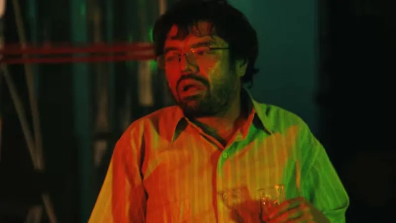 El último movimiento de Hollywood para exprimir el cine extranjero es "una falta de respeto a los artistas latinoamericanos"