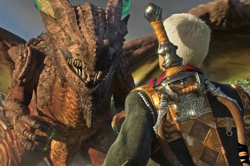 "No lo digo en broma". XBOX le canceló su RPG de fantasía, pero probará suerte convenciendo a la nueva CEO de resucitarlo