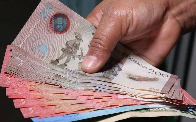 Nicaragua: Pago de salario a trabajadores del Estado será el 4 de septiembre