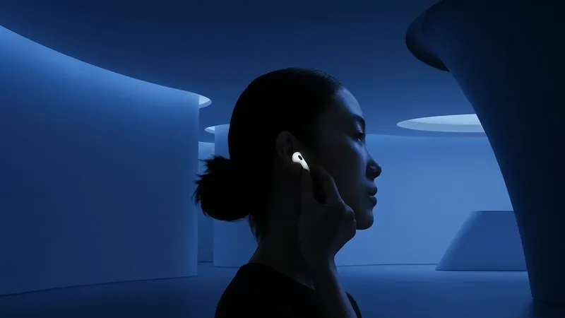 MediaMarkt rebaja el precio de los nuevos AirPods 5, con traductor en tiempo real y audio adaptativo