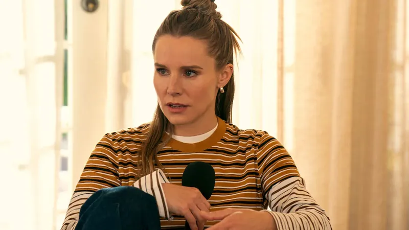 Netflix estrena mañana la tercera temporada de una de sus comedias románticas más populares