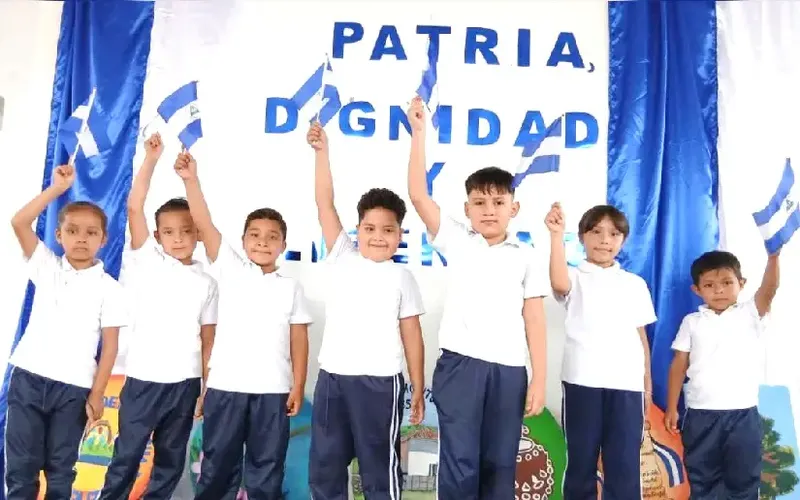 Patria, Libertad y Dignidad