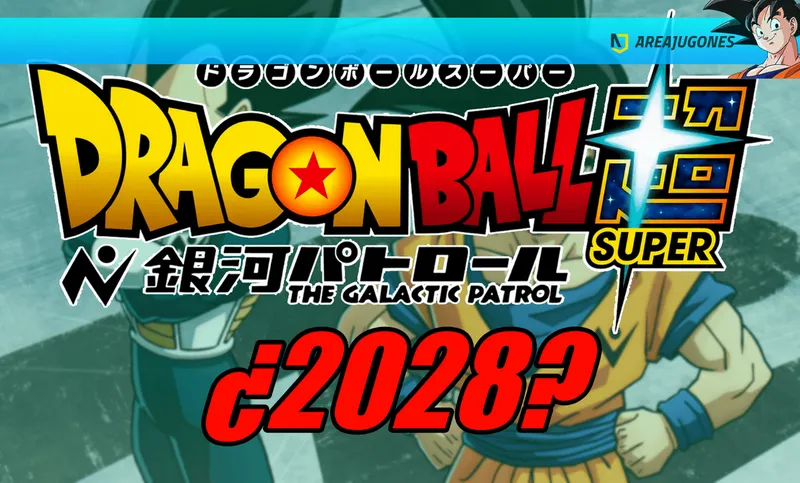 Los planes para el anime de Dragon Ball Super: Beerus este otoño... ¿y La Patrulla Galáctica en 2028?