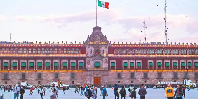 Mayor aversión al riesgo fiscal pone a México bajo escrutinio de los inversionistas