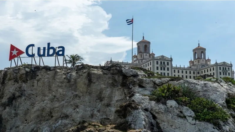 EEUU emite nuevas sanciones contra empresas cubanas