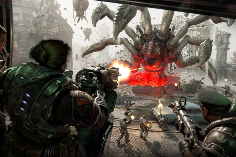 XBOX anuncia los 11 juegos gratis de principios de agosto de 2026 para miembros de Game Pass, con otros 4 que abandonarán pronto la suscripción