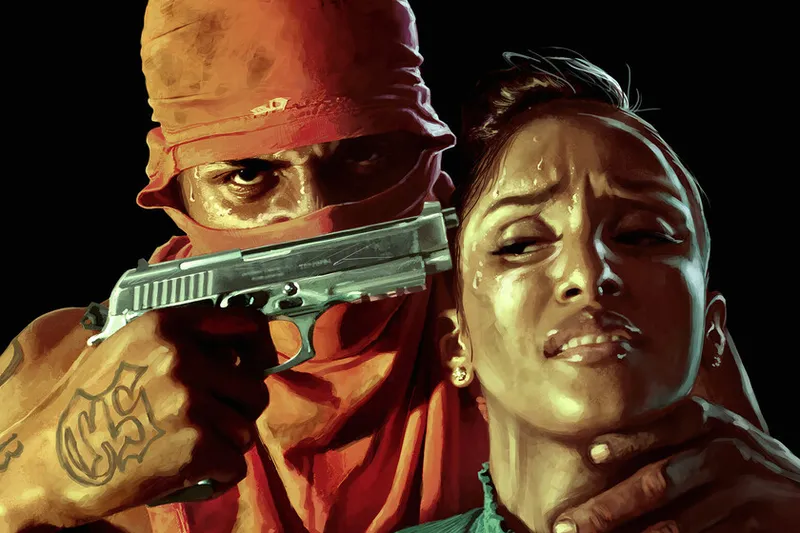"Vete a casa a dormir". El productor de GTA 5 habla de cómo Rockstar ha llevado al límite a sus trabajadores y lo inútil que es