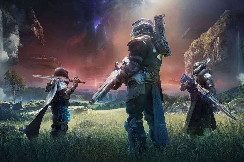 Hay más Destiny en camino, pero Jason Schreier describe una situación difícil para hacerlos realidad