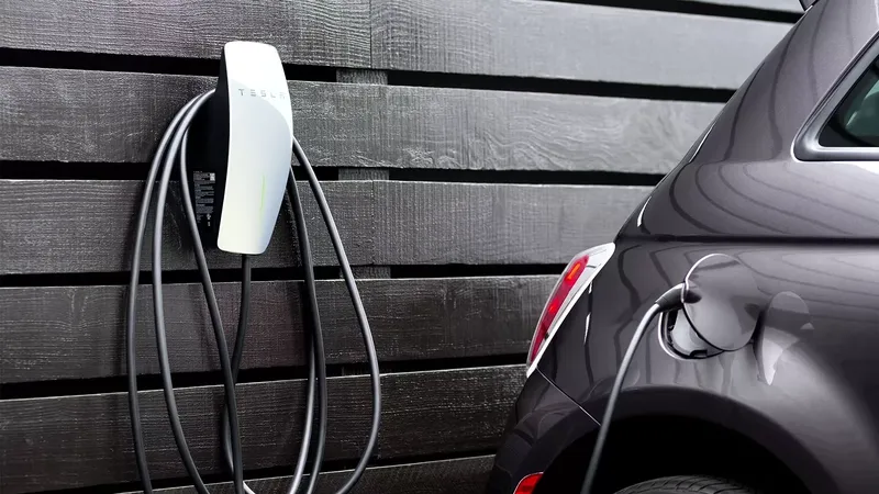 Los propietarios de coches eléctricos pueden poner un cargador en un garaje comunitario sin permiso, y lo confirma la Ley de Propiedad Horizontal