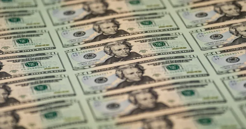 El dólar, la principal víctima: por qué la compra de bonos en EE.UU. golpeará a la divisa