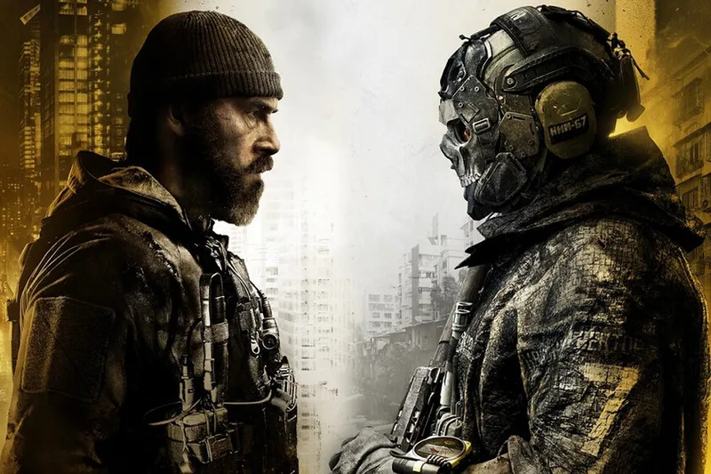 ¡Activision consigue una gran victoria! La campaña de Call of Duty: Modern Warfare 4 ha dado un golpe sobre la mesa y los jugadores están encantados