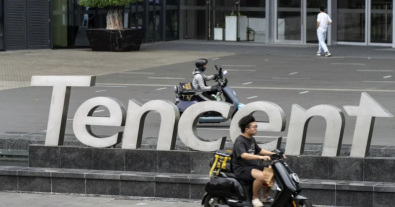 Las tecnológicas chinas cotizan en mínimos históricos sin atraer a los inversionistas