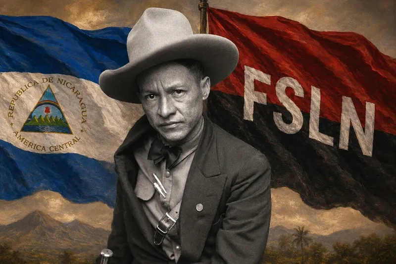 Sandino fortalece identidad y conciencia del pueblo nicaragüense