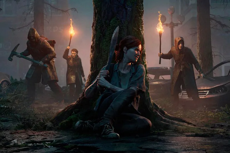 Sony ha vuelto a tomar otra mala decisión. PlayStation ha acabado con las esperanzas de ver el multijugador de The Last of Us Parte 2 en forma de mod