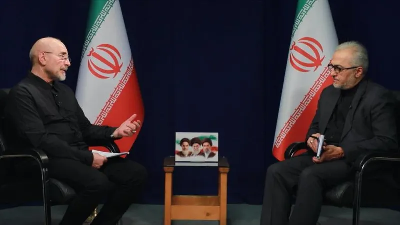 Irán: EEUU e Israel fracasaron en sus 9 objetivos de guerra