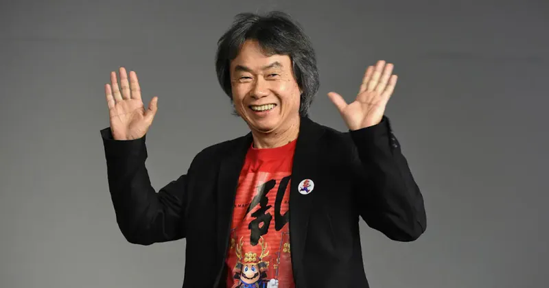 Shigeru Miyamoto habla sobre su futuro en Nintendo y revela el inesperado sueño que tiene para los Miis