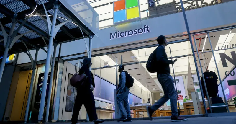 Microsoft empieza a reemplazar OpenAI y Anthropic por su propia IA en algunas aplicaciones