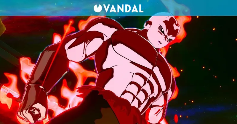 Dragon Ball: Sparking! ZERO ignora la mayor transformación de Jiren y la comunidad no lo entiende: 'Es una locura'