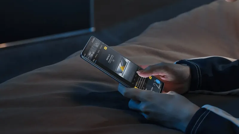 Precio mínimo para el móvil de Xiaomi que me he cansado de recomendar: ¡cuesta menos de 200 euros!