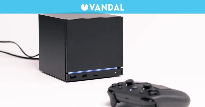 Valve ha enviado los correos de reservas de Steam Machine y ya puedes saber si tienes acceso a una