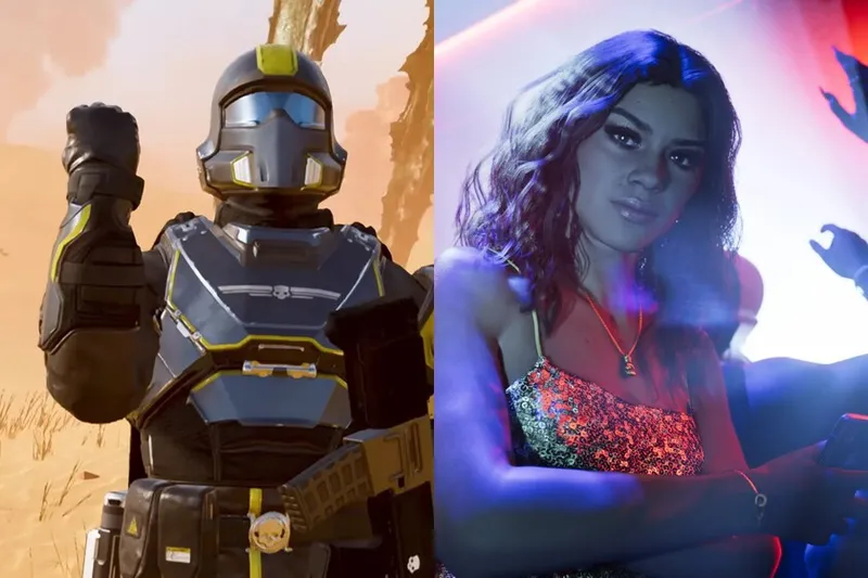 Que GTA 6 no tenga versión de PC ni su propio GTA: Online es una alegría para el jefe de Helldivers 2, aunque por un motivo algo "egoísta"