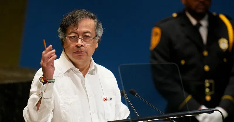 Colombia elimina “casi la totalidad” de aranceles a Ecuador y pone fin a la guerra comercial
