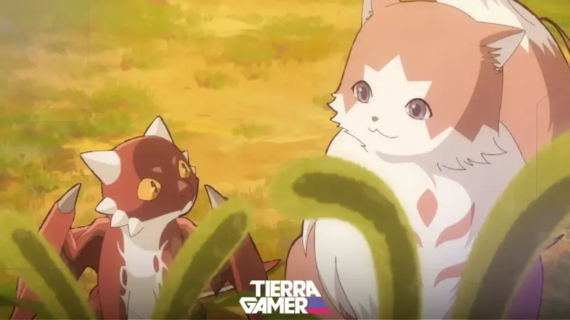 Neko to Ryuu, capítulo 7: a qué hora sale el nuevo episodio, cómo y dónde verlo