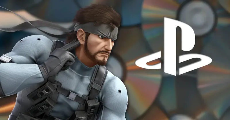 David Hayter, actor de Solid Snake, defiende el formato físico y advierte a PlayStation que “sin discos, no hay compras”
