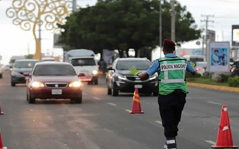 Disminuyen en 334 las personas lesionadas en accidentes de tránsito