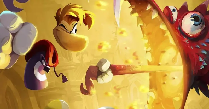 Ubisoft ilusiona a los fans de Rayman: asegura que ya tiene planes para el futuro de la franquicia