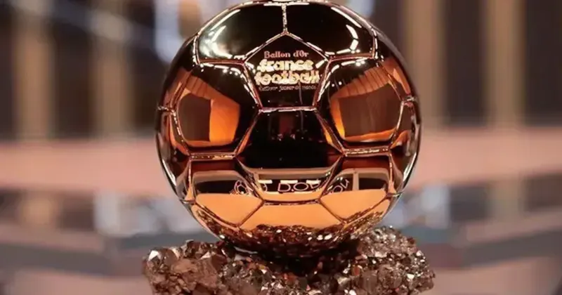 ¿Cuánto dinero recibe el ganador del Balón de Oro 2026? Lo que vale el trofeo y de qué está hecho