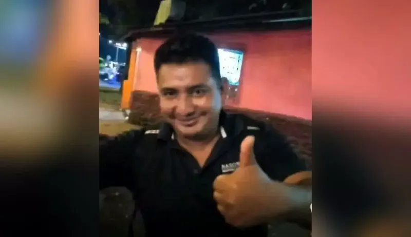 Identifican a hombre encontrado sin vida en camino de Catarina