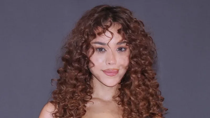 Lupita D'Alessio queda impactada por la voz de Danna y elogia su participación en 'Mentiras All Stars'