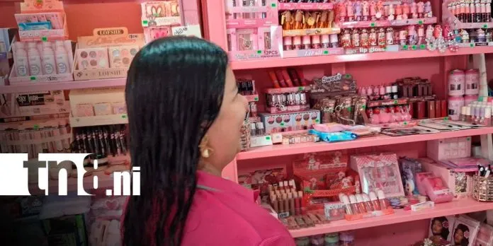 De un pequeño sueño a una marca: Selena Store estará en Nicaragua Emprende 2026