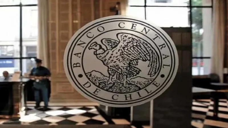 PIB de Chile cae 0,5% en el primer trimestre, su peor registro en 17 años