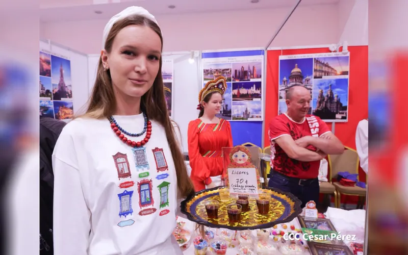 Festival Internacional de las Artes, Cultura y Gastronomía: ¿Te animás a recorrer 40 países en un solo lugar?