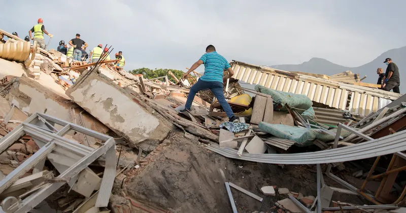 Crece el rechazo a Delcy Rodríguez tras terremotos en Venezuela: piden nuevas elecciones